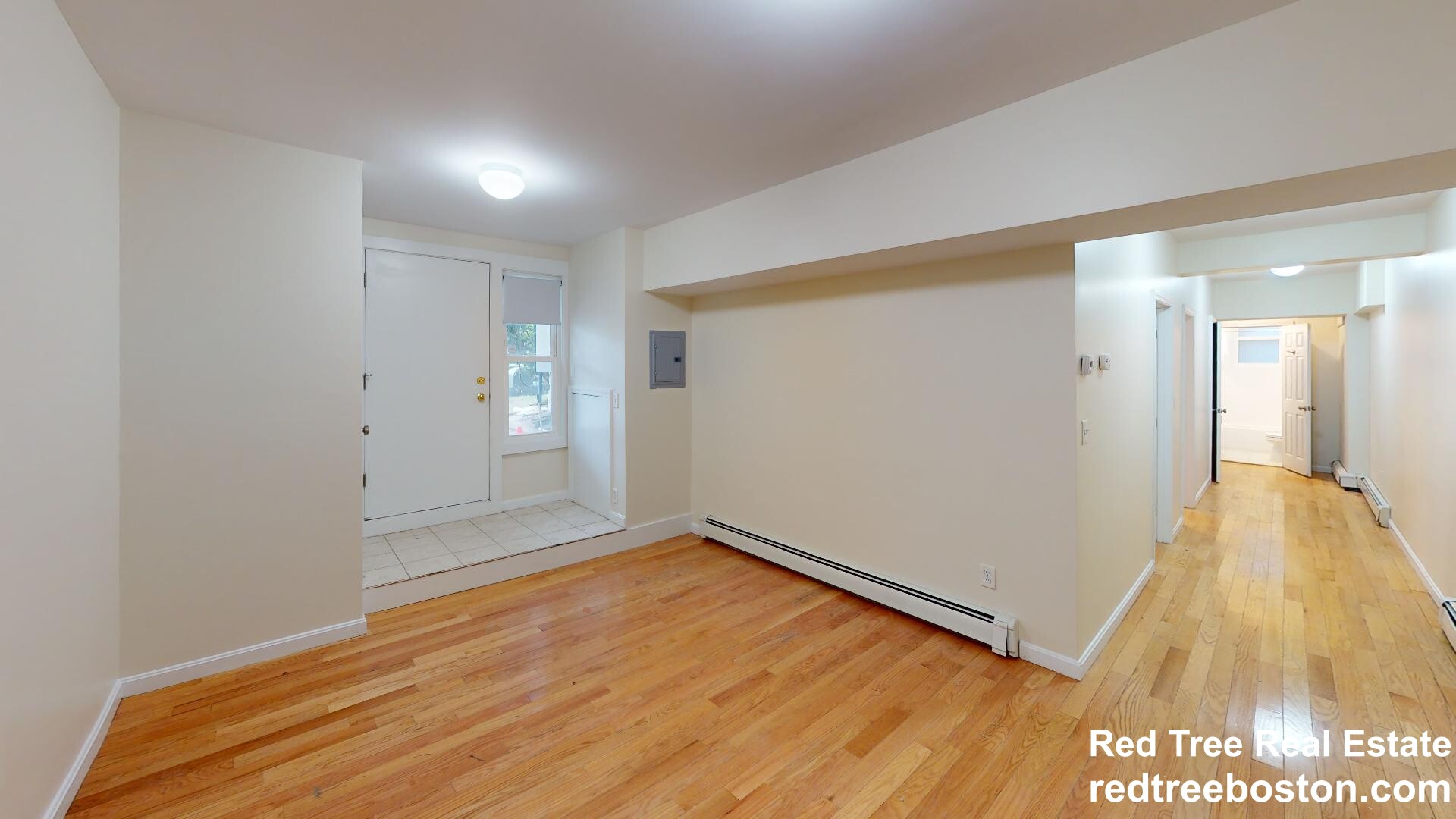 2 bed, 1 bath apartment for rent at 1640 Commonwealth Ave, Brighton — photo 2 of 11