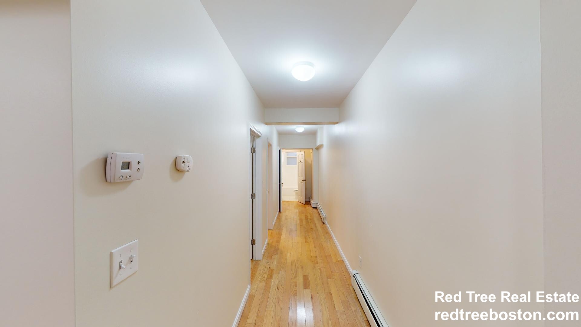 2 bed, 1 bath apartment for rent at 1640 Commonwealth Ave, Brighton — photo 4 of 11
