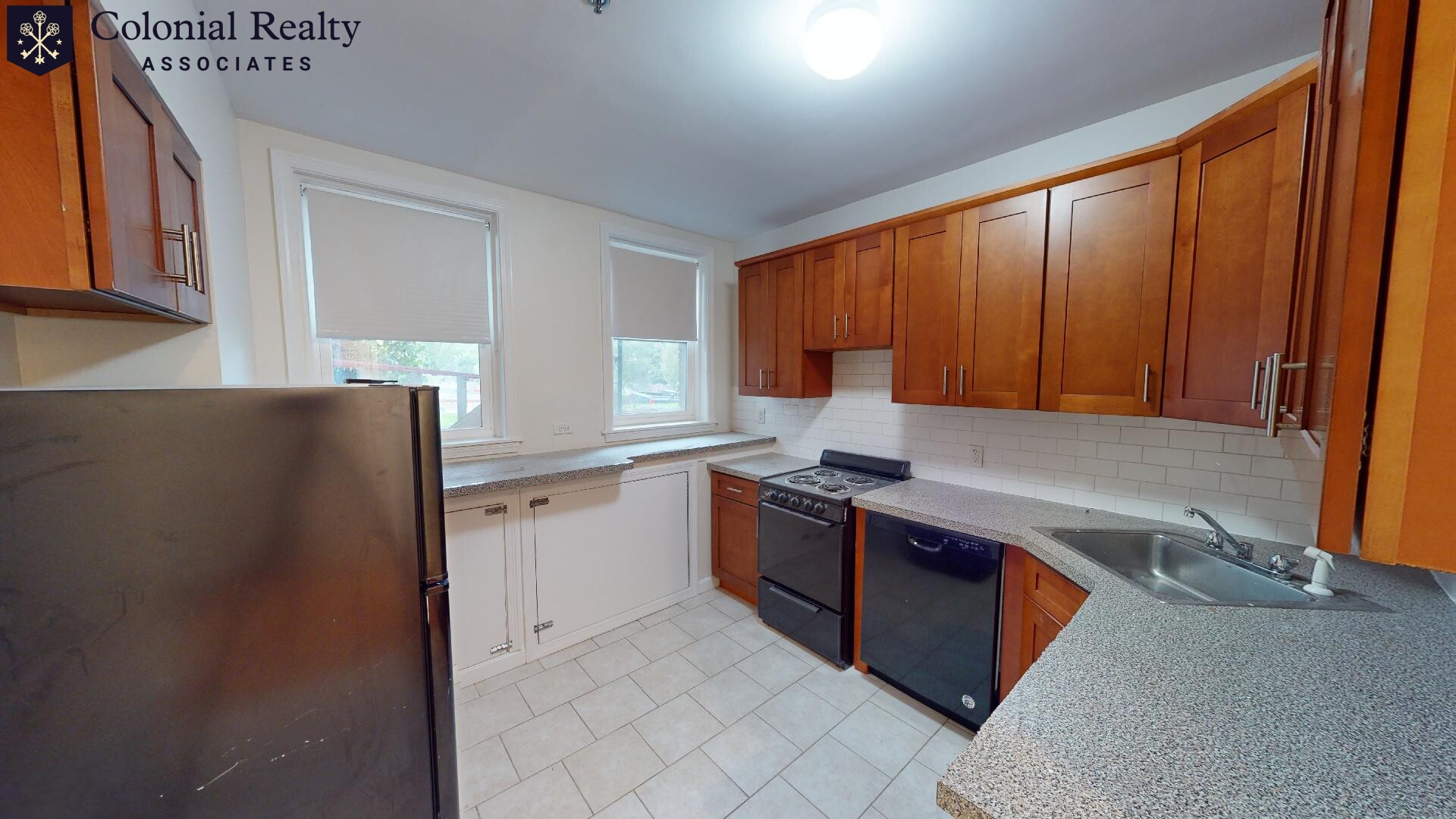 2 bed, 1 bath apartment for rent at 1641 Commonwealth Ave Unit 1, Brighton