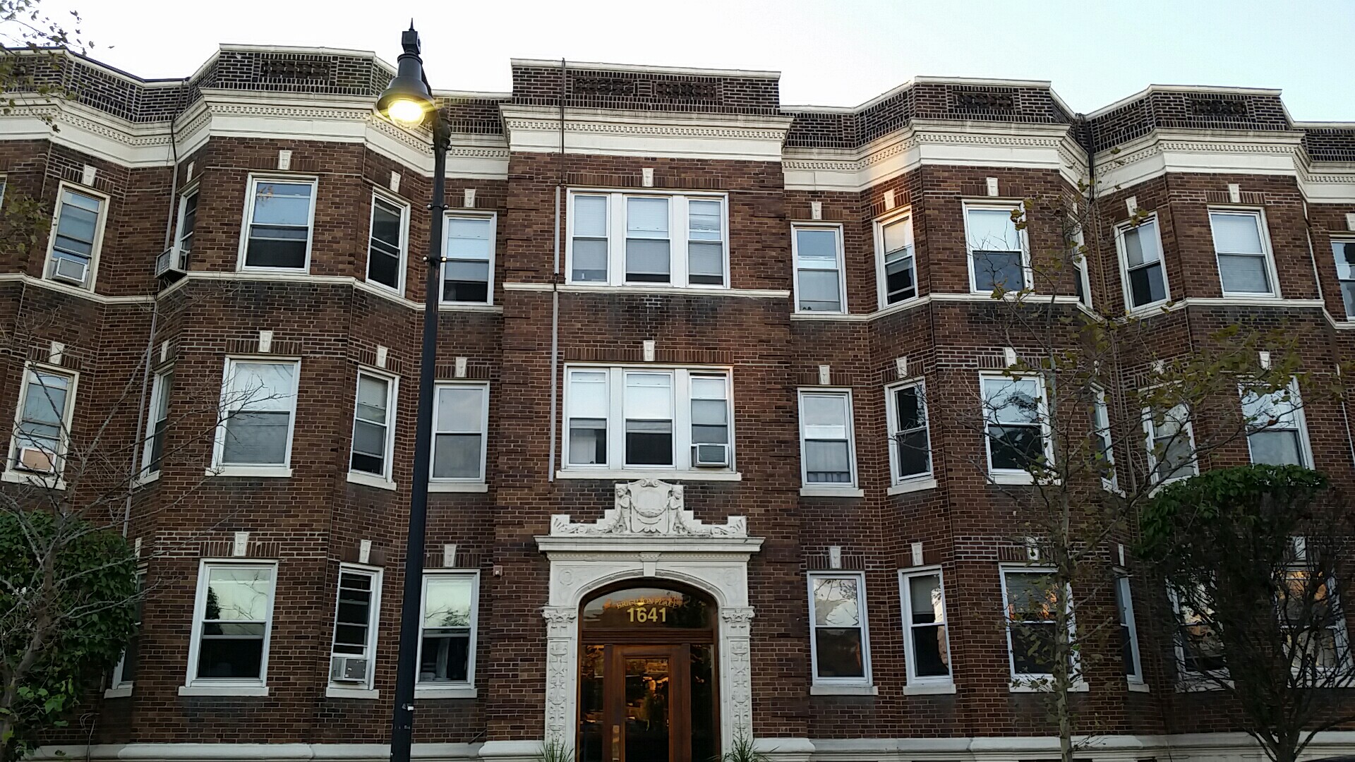 1 bed, 1 bath apartment for rent at 1641 Commonwealth Ave Unit 12, Brighton — photo 10 of 10