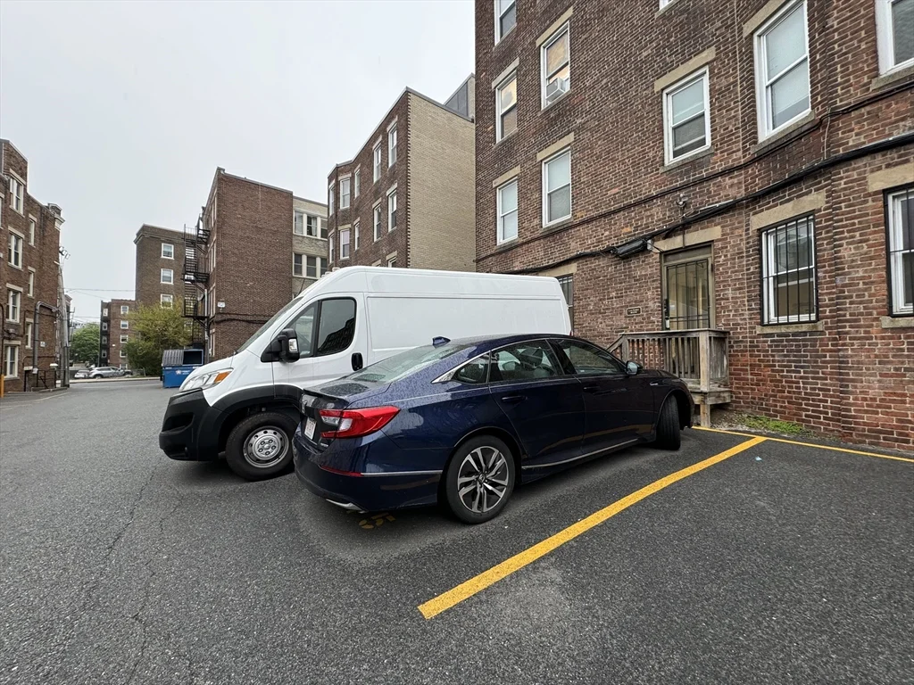 1 bed, 1 bath apartment for rent at 1641 Commonwealth Ave Unit 19, Brighton — photo 18 of 18