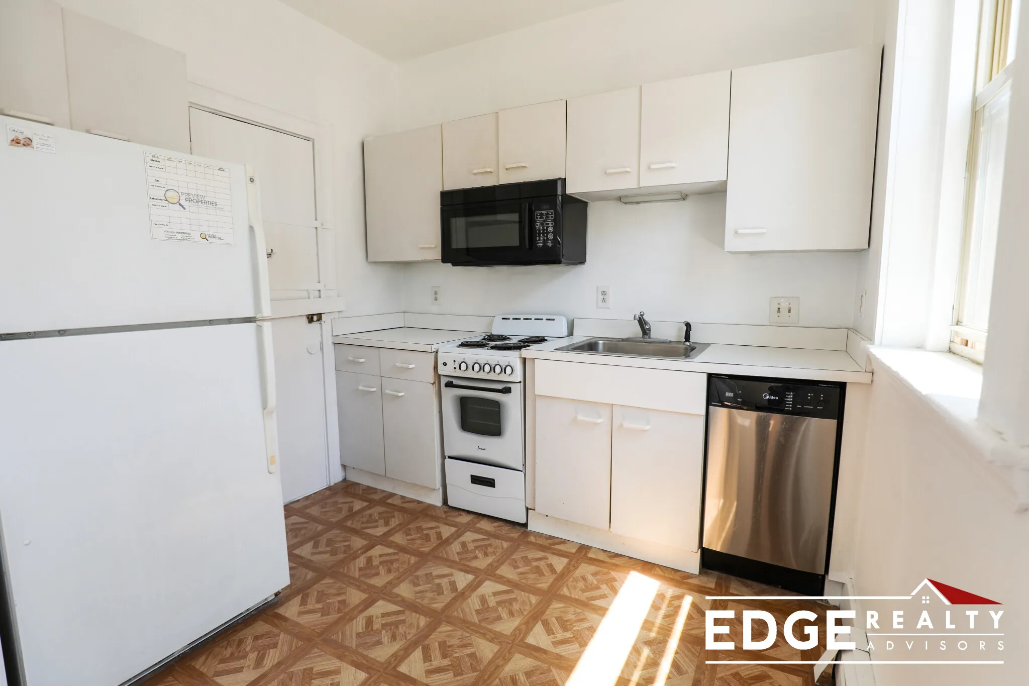 1 bed, 1 bath apartment for rent at 1641 Commonwealth Ave Unit 23, Brighton — photo 2 of 7