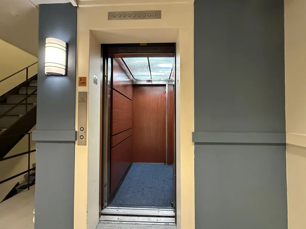 1 bed, 1 bath apartment for rent at 1643 Cambridge St Unit 21, Mid-Cambridge — photo 27 of 28
