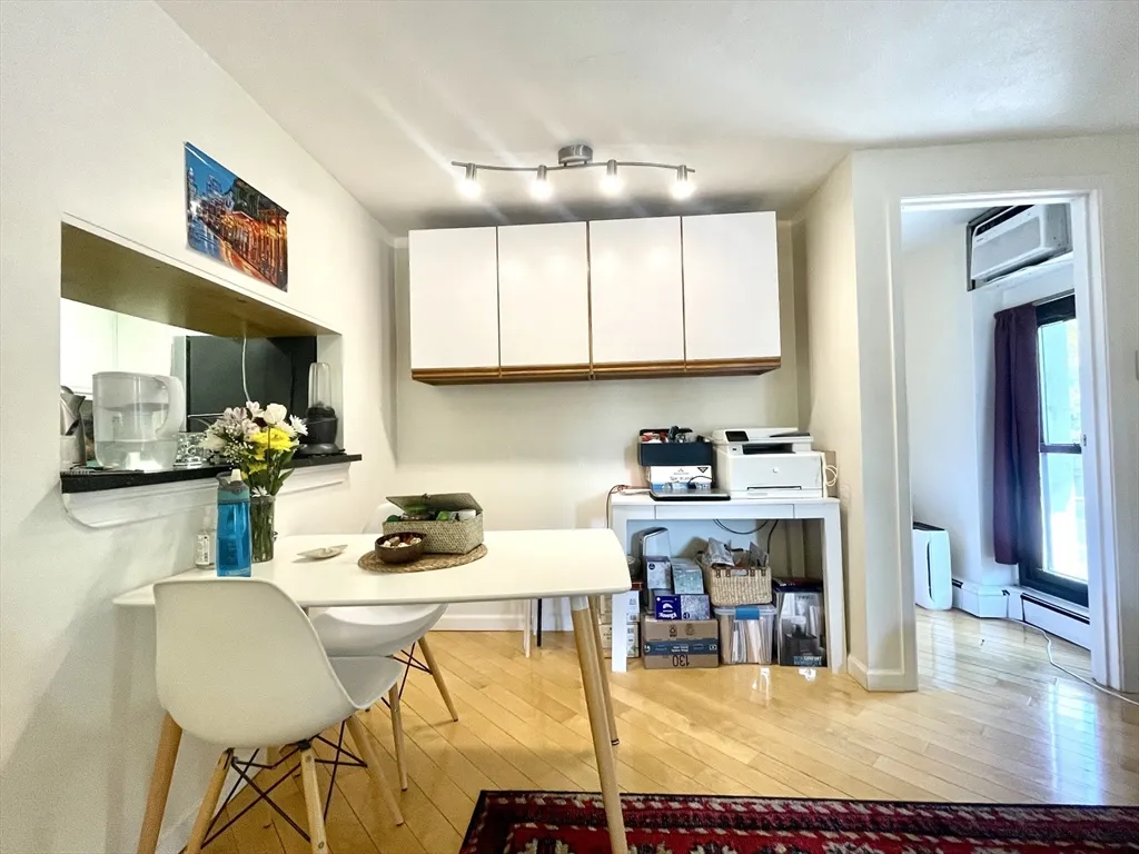 1 bed, 1 bath apartment for rent at 1643 Cambridge St Unit 21, Mid-Cambridge — photo 12 of 28