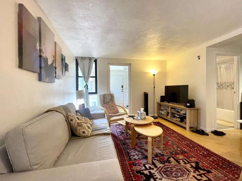 1 bed, 1 bath apartment for rent at 1643 Cambridge St Unit 21, Mid-Cambridge — photo 14 of 28