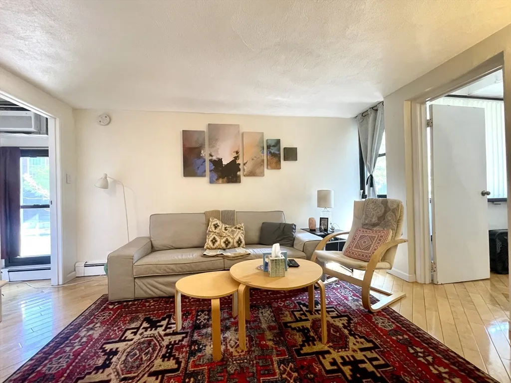 1 bed, 1 bath apartment for rent at 1643 Cambridge St Unit 21, Mid-Cambridge — photo 10 of 28
