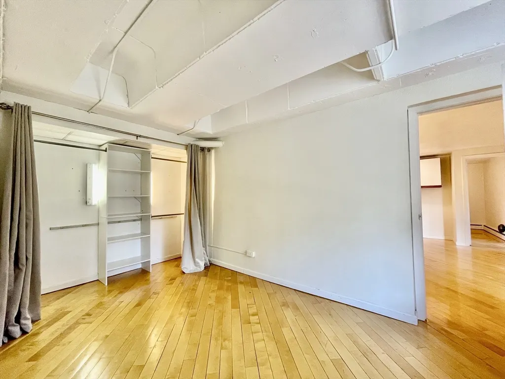 1 bed, 1 bath apartment for rent at 1643 Cambridge St Unit 21, Mid-Cambridge — photo 13 of 28