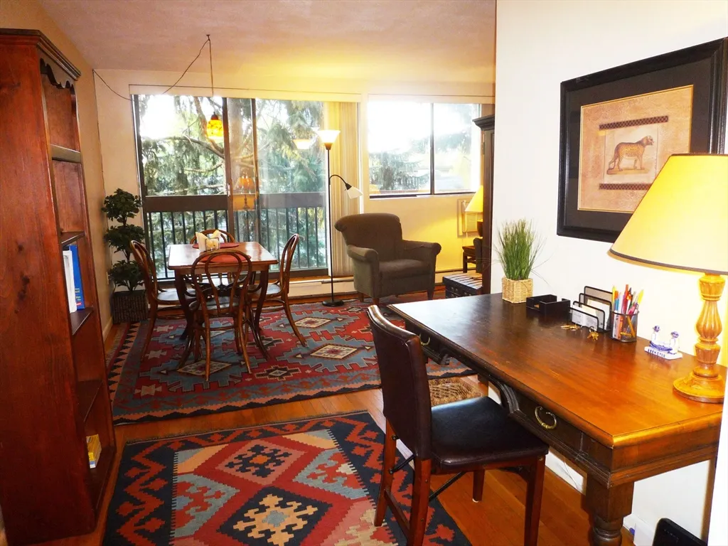 2 bed, 1 bath apartment for rent at 1643 Cambridge St Unit 42, Mid-Cambridge
