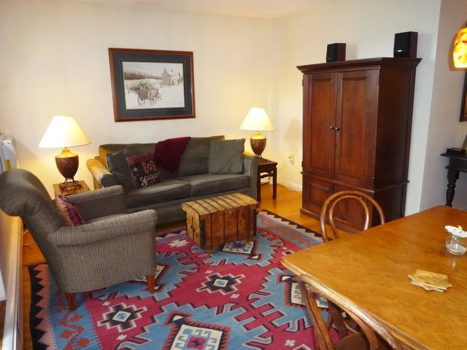 2 bed, 1 bath apartment for rent at 1643 Cambridge St Unit 42, Mid-Cambridge — photo 5 of 26
