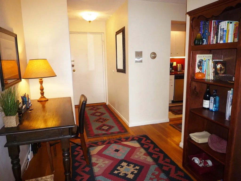 2 bed, 1 bath apartment for rent at 1643 Cambridge St Unit 42, Mid-Cambridge — photo 9 of 26