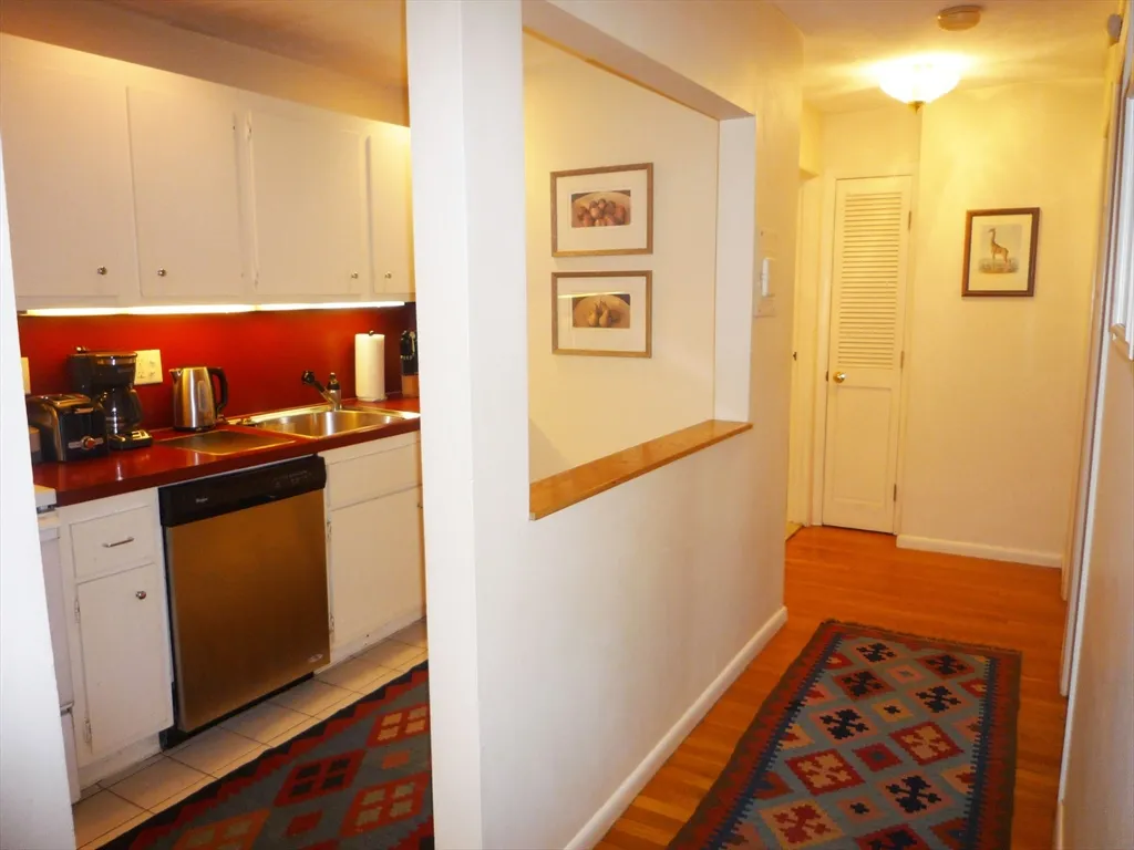 2 bed, 1 bath apartment for rent at 1643 Cambridge St Unit 42, Mid-Cambridge — photo 10 of 26