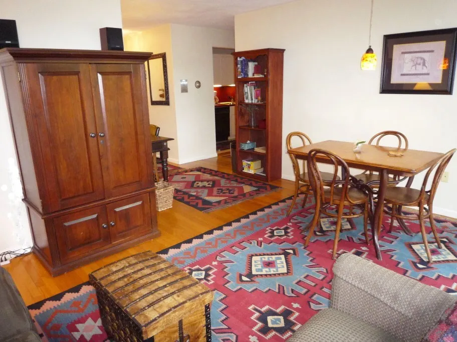 2 bed, 1 bath apartment for rent at 1643 Cambridge St Unit 42, Mid-Cambridge — photo 8 of 26