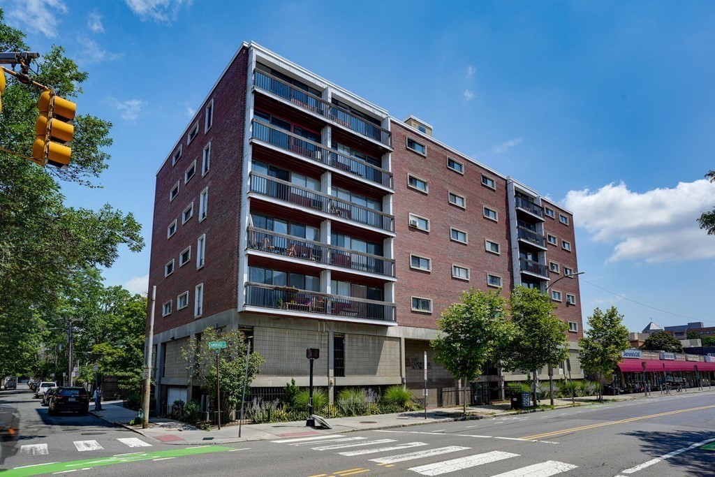1 bed, 1 bath apartment for rent at 1643 Cambridge St Unit 54, Cambridge — photo 11 of 11
