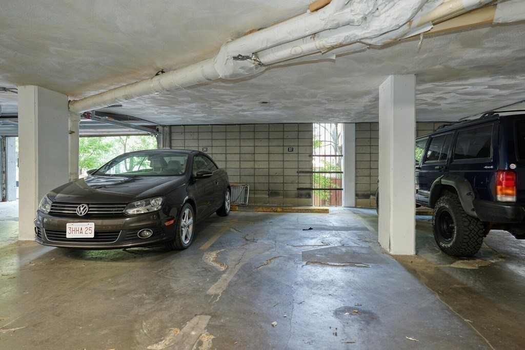 1 bed, 1 bath apartment for rent at 1643 Cambridge St Unit 54, Cambridge — photo 4 of 11