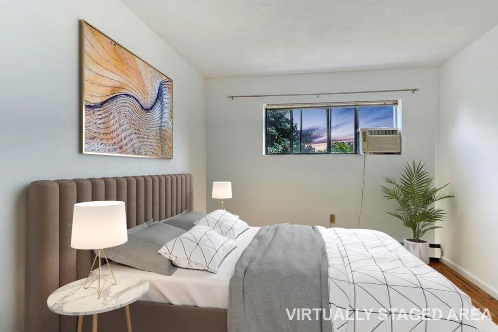 1 bed, 1 bath apartment for rent at 1643 Cambridge St Unit 54, Cambridge — photo 5 of 11