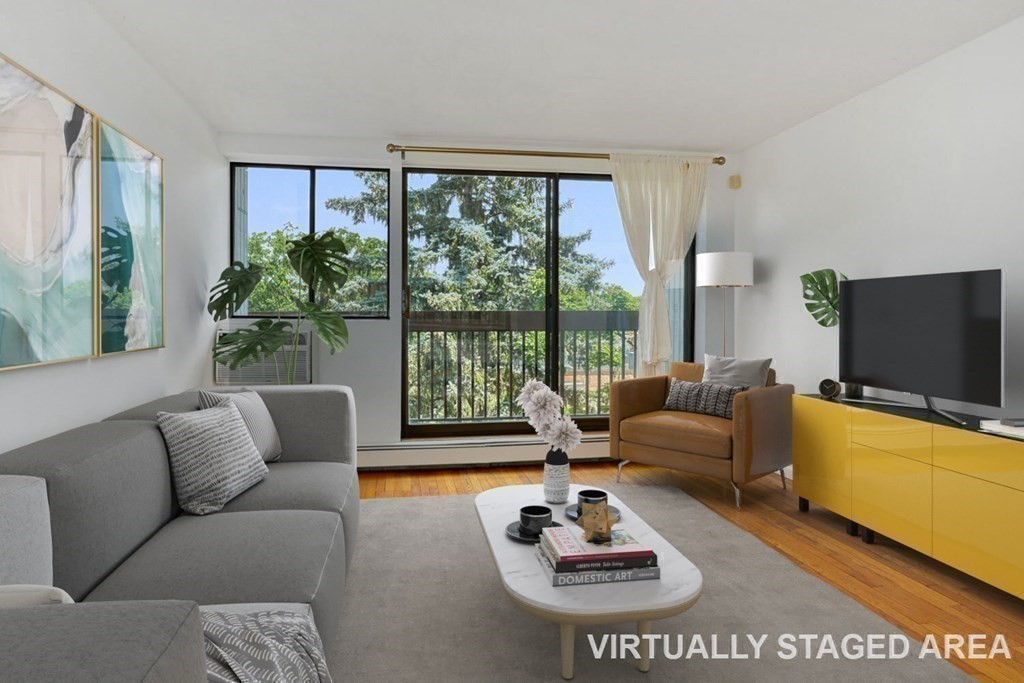 1 bed, 1 bath apartment for rent at 1643 Cambridge St Unit 54, Cambridge