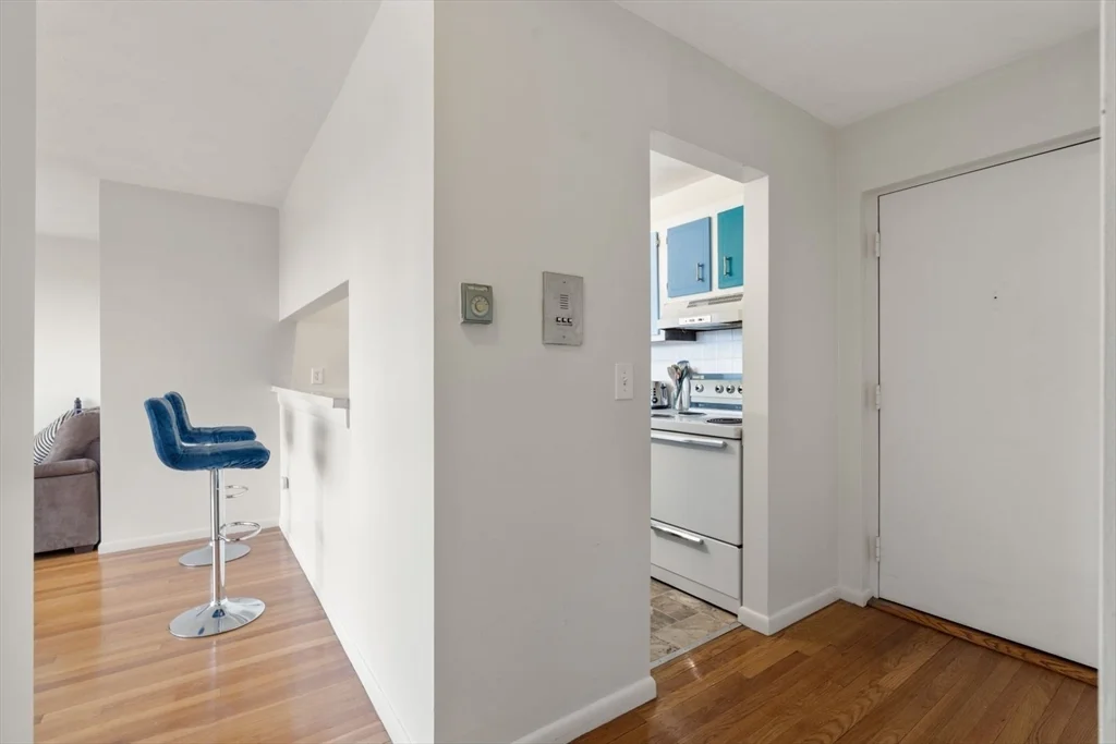 1 bed, 1 bath apartment for rent at 1643 Cambridge St Unit 75, Harvard Square — photo 7 of 17