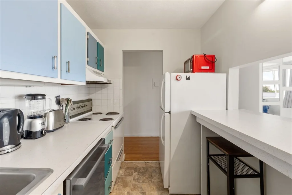 1 bed, 1 bath apartment for rent at 1643 Cambridge St Unit 75, Harvard Square — photo 9 of 17
