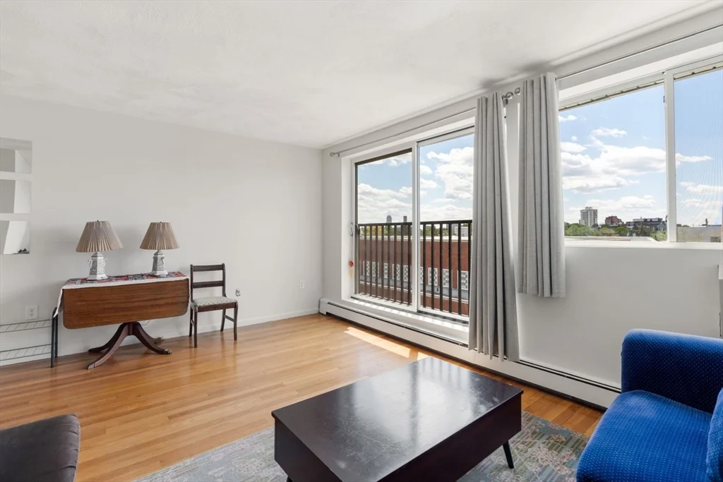 1 bed, 1 bath apartment for rent at 1643 Cambridge St Unit 75, Harvard Square — photo 2 of 17