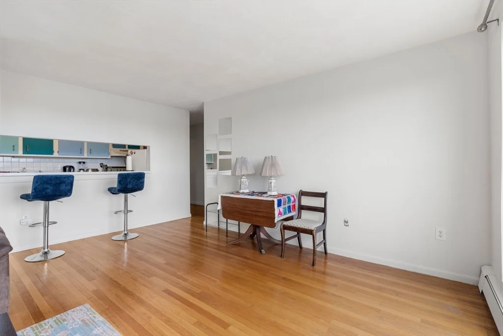 1 bed, 1 bath apartment for rent at 1643 Cambridge St Unit 75, Harvard Square — photo 4 of 17