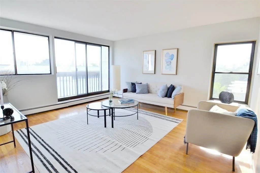 2 bed, 1 bath apartment for rent at 1643 Cambridge St Unit 77, Cambridge