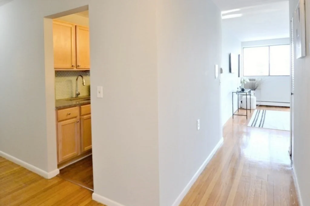 2 bed, 1 bath apartment for rent at 1643 Cambridge St Unit 77, Cambridge — photo 14 of 22
