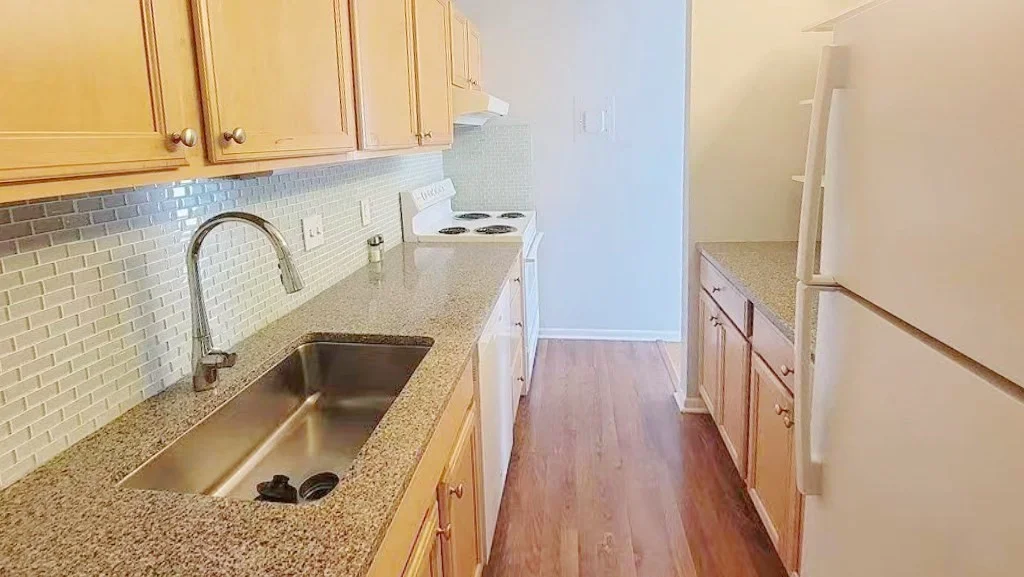 2 bed, 1 bath apartment for rent at 1643 Cambridge St Unit 77, Cambridge — photo 8 of 22
