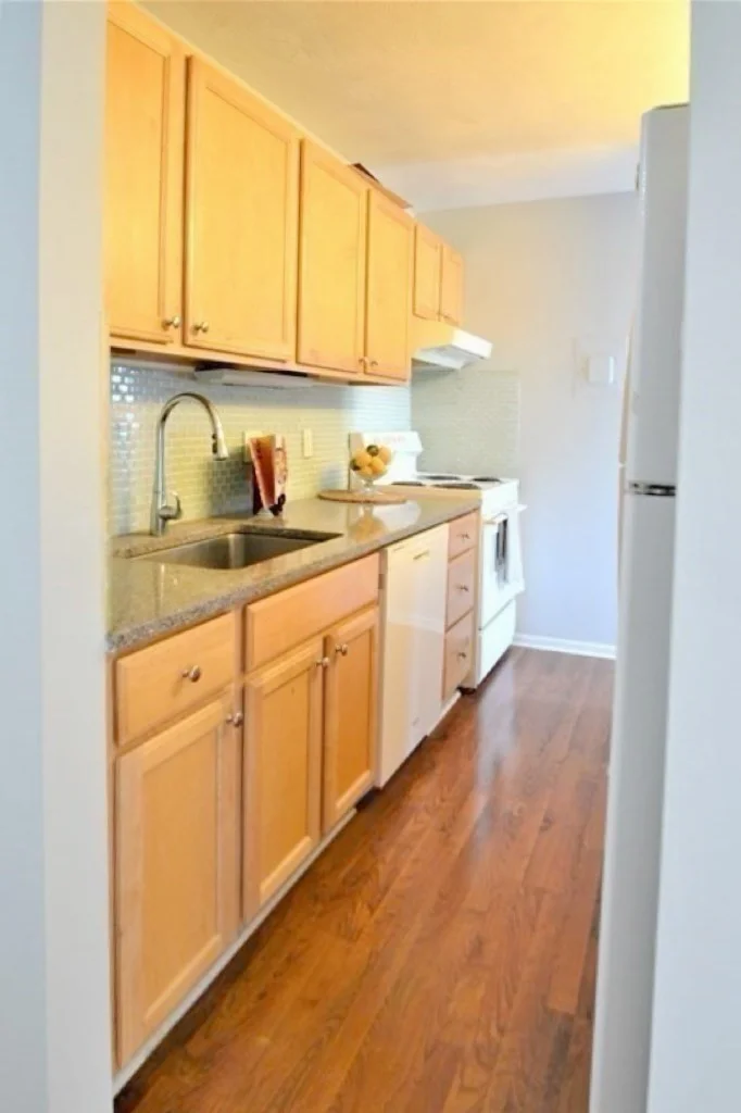 2 bed, 1 bath apartment for rent at 1643 Cambridge St Unit 77, Cambridge — photo 7 of 22
