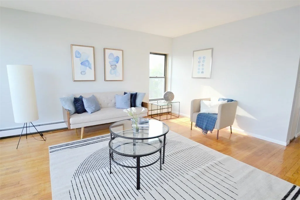 2 bed, 1 bath apartment for rent at 1643 Cambridge St Unit 77, Cambridge — photo 4 of 22