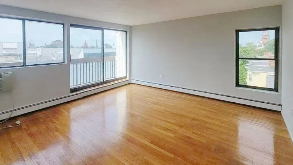 2 bed, 1 bath apartment for rent at 1643 Cambridge St Unit 77, Cambridge — photo 5 of 22