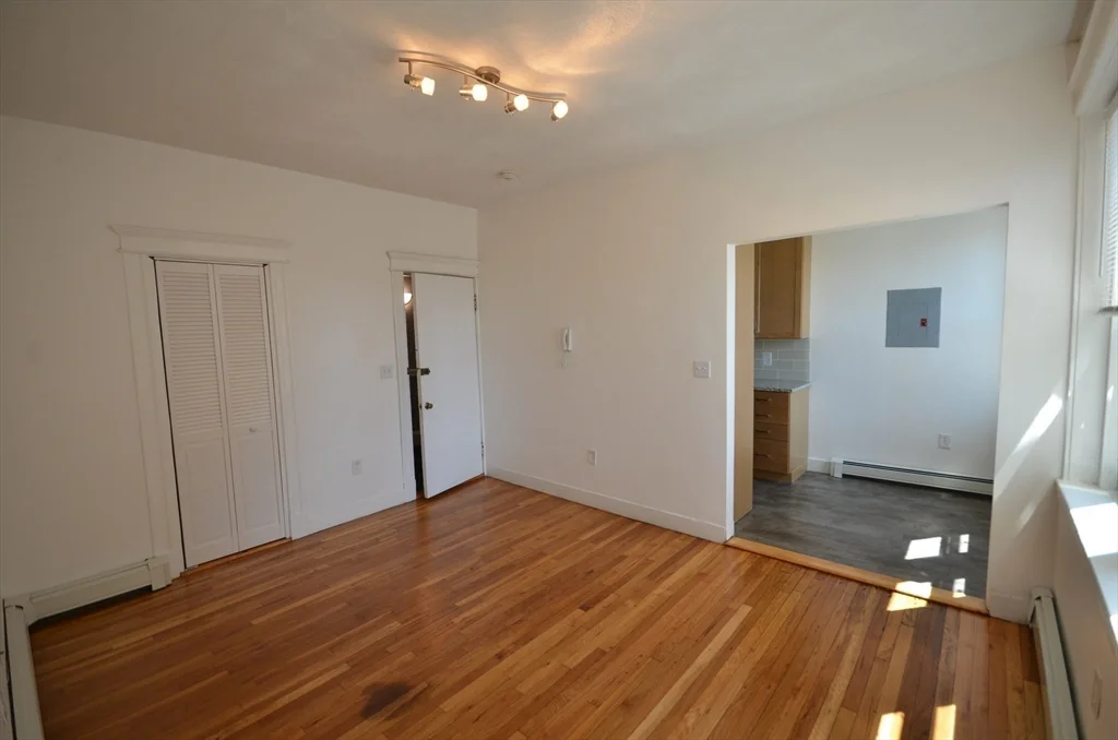 1 bed, 1 bath apartment for rent at 1645 Commonwealth Ave Unit 3, Brighton — photo 3 of 11