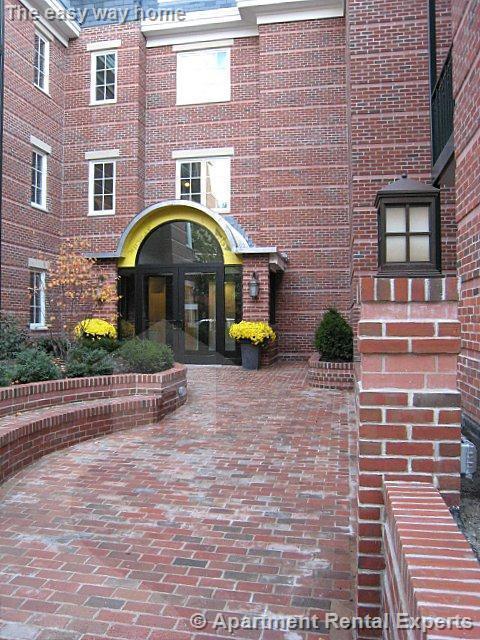 2 bed, 2 bath apartment for rent at 165 Beacon St Unit 36, Ward Two — photo 7 of 7