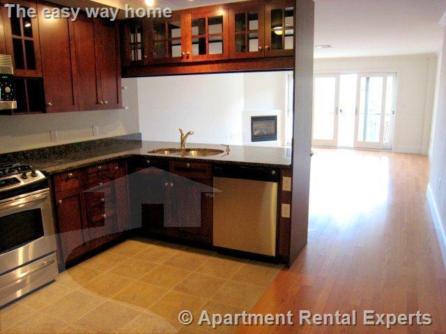 2 bed, 2 bath apartment for rent at 165 Beacon St Unit 36, Ward Two