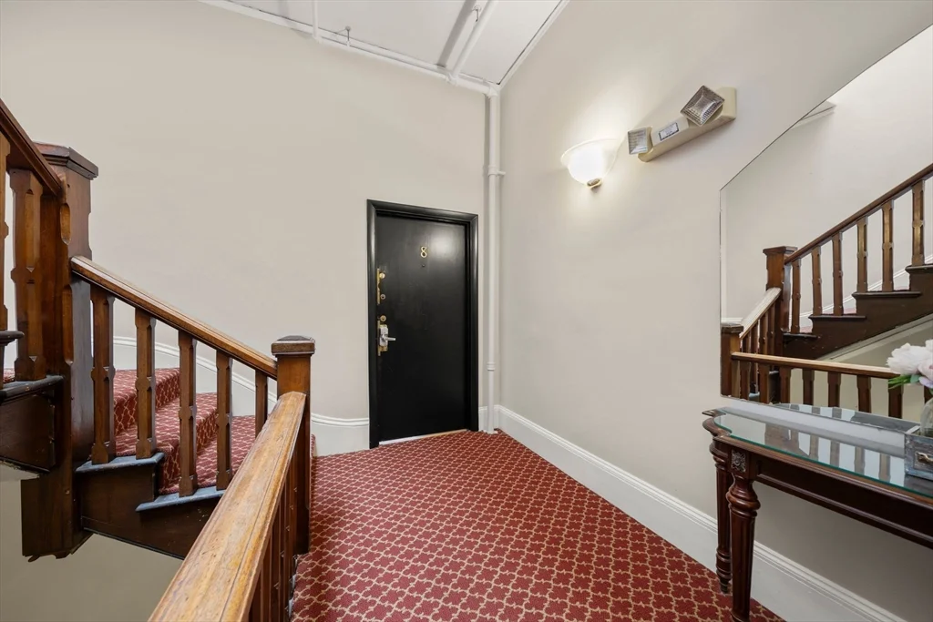 1 bed, 1 bath apartment for rent at 165 Beacon St Unit 8, Back Bay — photo 22 of 25