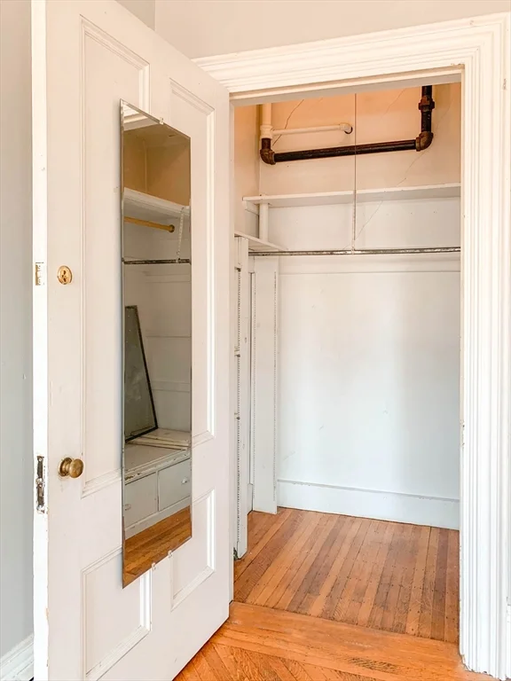 Studio bed, 1 bath apartment for rent at 165 Beacon St Unit 9, Back Bay — photo 13 of 15