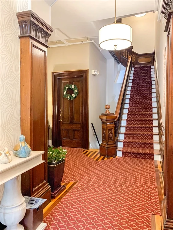 Studio bed, 1 bath apartment for rent at 165 Beacon St Unit 9, Back Bay — photo 14 of 15