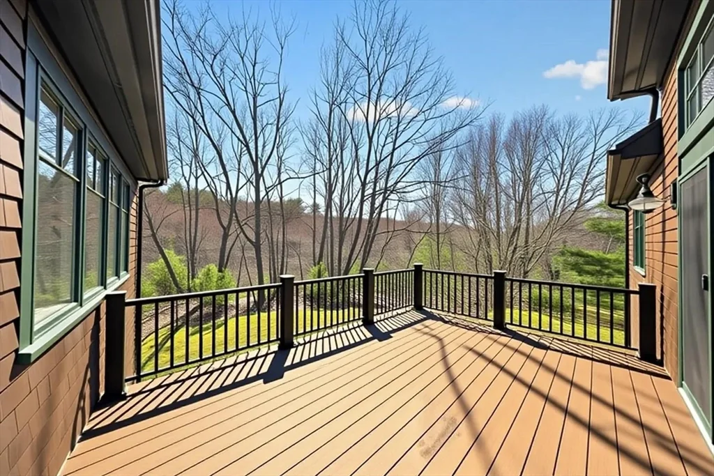 3 bed, 3 bath apartment for rent at 165 Black Rock Dr Unit 165, Hingham — photo 5 of 20
