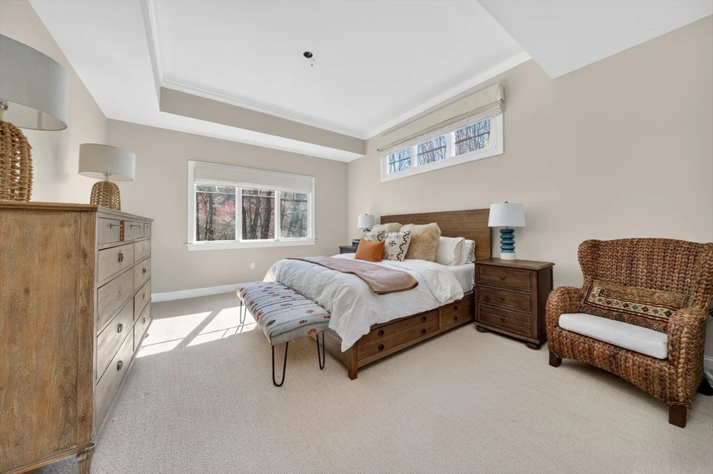 3 bed, 3 bath apartment for rent at 165 Black Rock Dr Unit 165, Hingham — photo 9 of 20