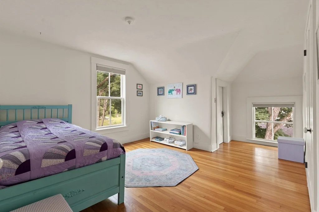 4 bed, 3 bath apartment for rent at 165 Burlington St, Woburn — photo 24 of 42