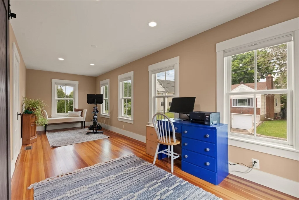 4 bed, 3 bath apartment for rent at 165 Burlington St, Woburn — photo 19 of 42
