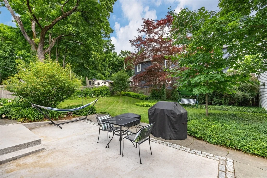4 bed, 3 bath apartment for rent at 165 Burlington St, Woburn — photo 34 of 42
