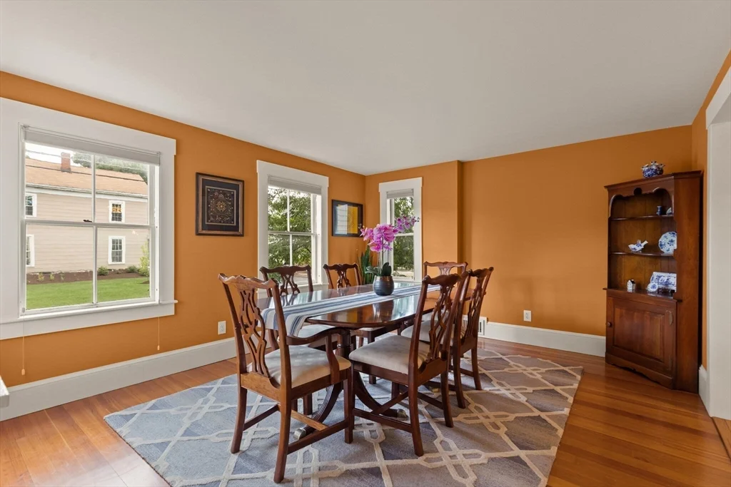 4 bed, 3 bath apartment for rent at 165 Burlington St, Woburn — photo 11 of 42