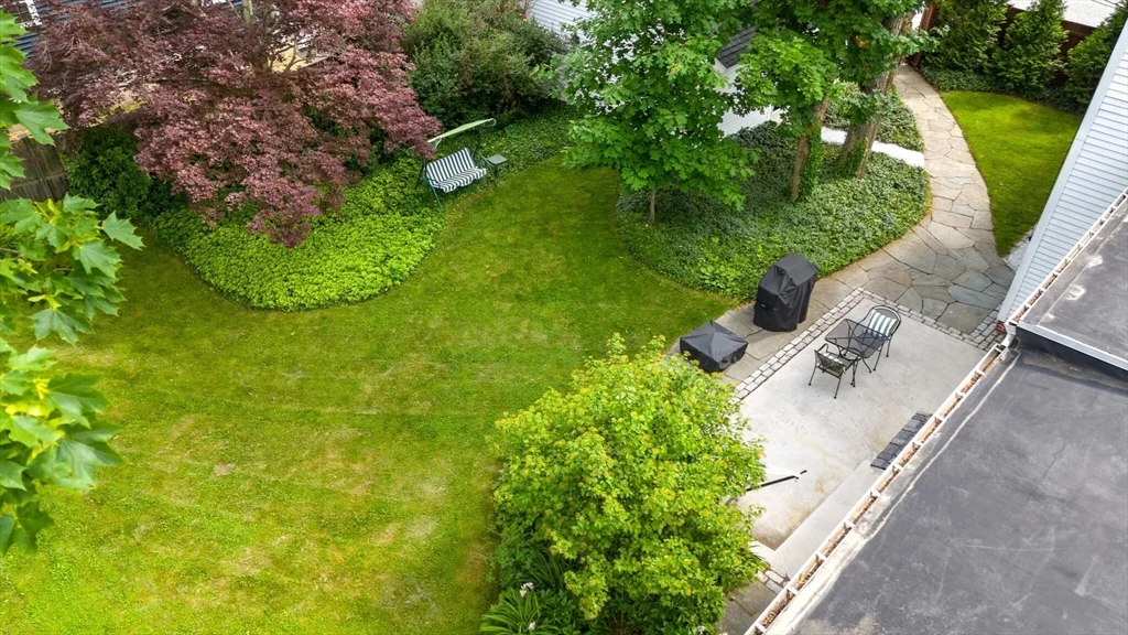 4 bed, 3 bath apartment for rent at 165 Burlington St, Woburn — photo 40 of 42