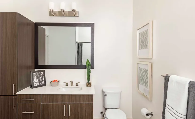 1 bed, 1 bath apartment for rent at 165 Cambridgepark Dr Unit 611, North Cambridge — photo 8 of 10