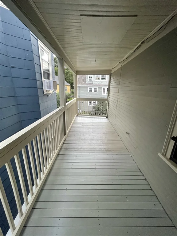 3 bed, 1 bath apartment for rent at 165 Chestnut Ave Unit 3, Jamaica Plain — photo 19 of 19