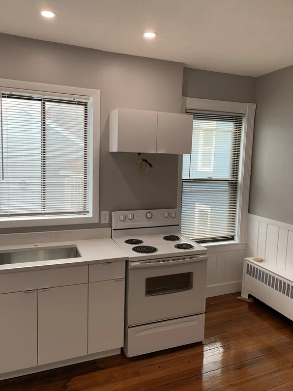 3 bed, 1 bath apartment for rent at 165 Chestnut Ave Unit 3, Jamaica Plain — photo 3 of 19
