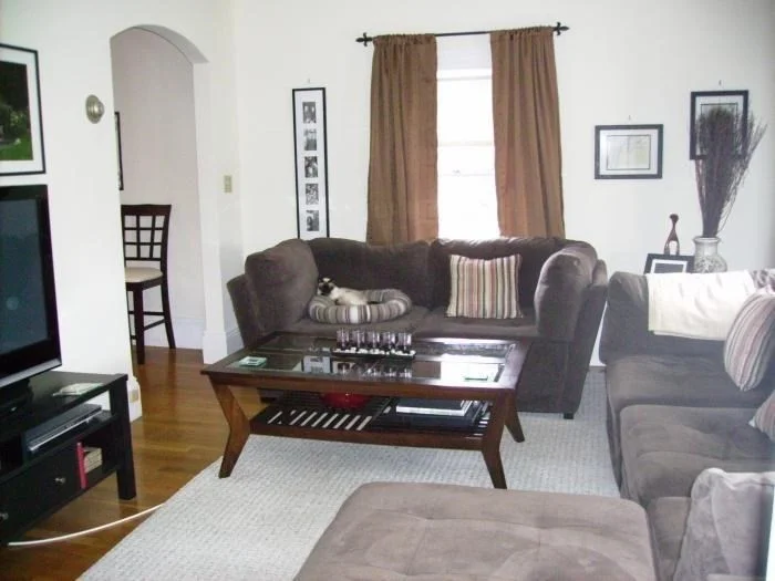 1 bed, 1 bath apartment for rent at 165 Concord Rd Unit 2, Bedford — photo 17 of 25
