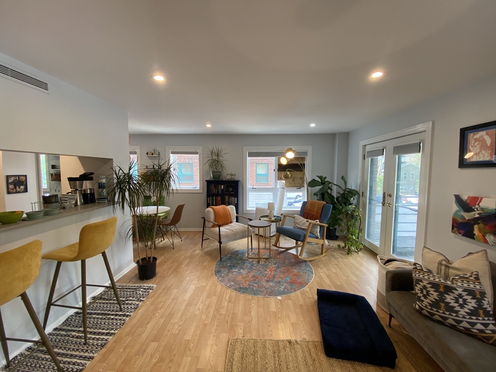 2 bed, 2 bath apartment for rent at 165 Cottage St Unit 303, Chelsea — photo 7 of 25