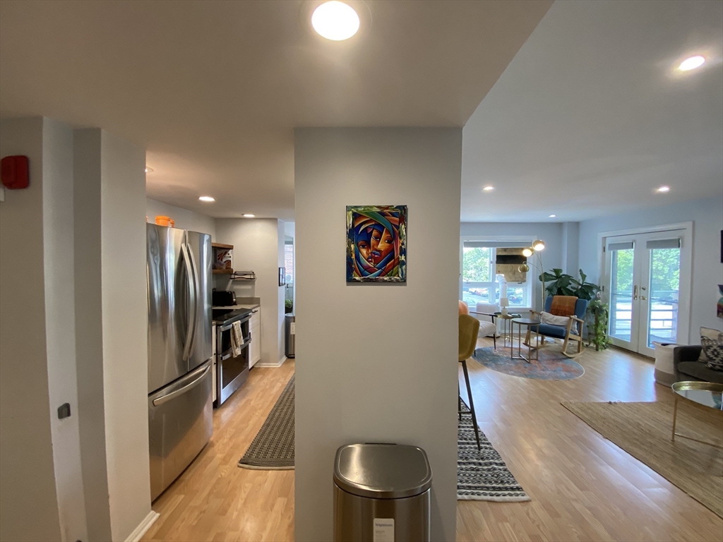 2 bed, 2 bath apartment for rent at 165 Cottage St Unit 303, Chelsea — photo 4 of 25