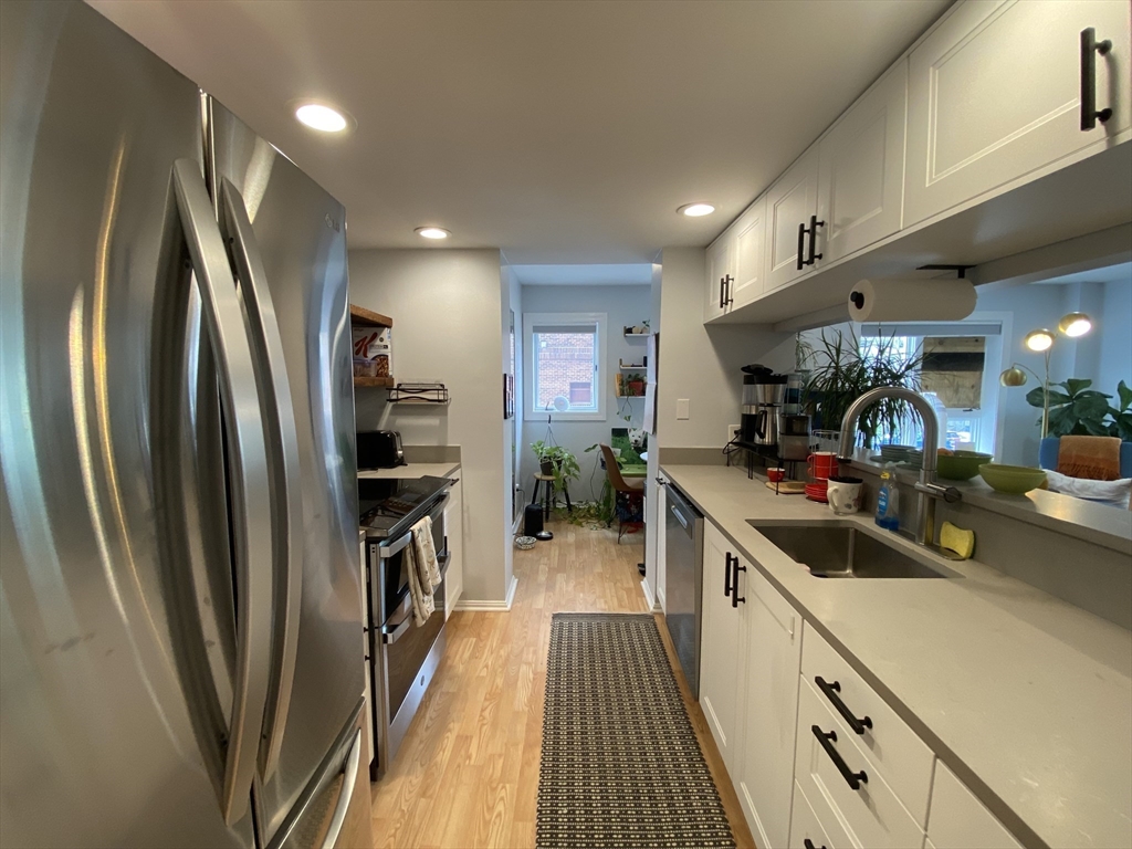 2 bed, 2 bath apartment for rent at 165 Cottage St Unit 303, Chelsea — photo 5 of 25